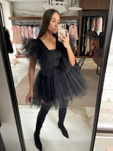 Tutu Dress