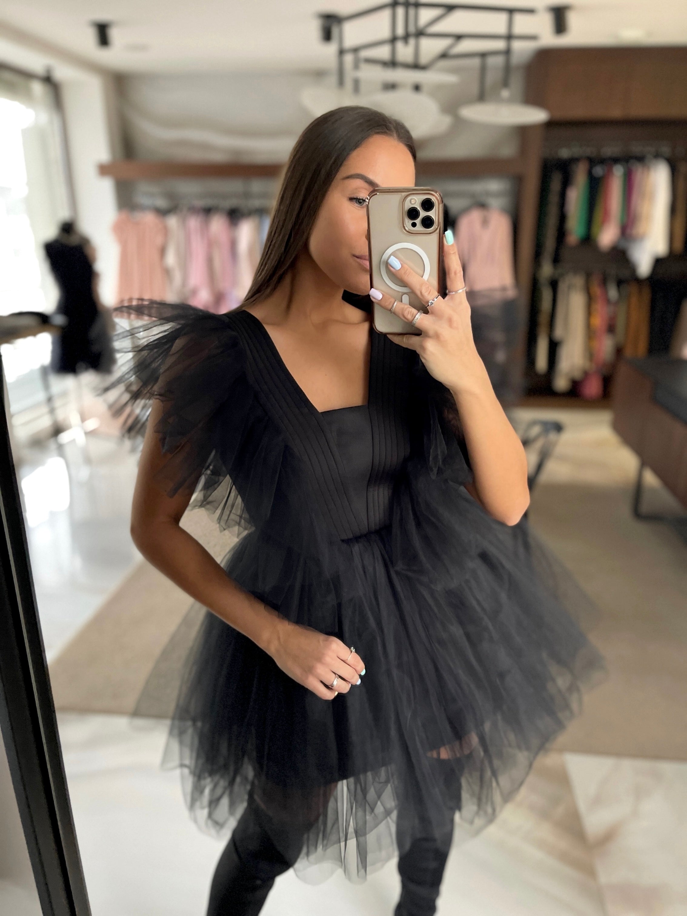 Tutu Dress