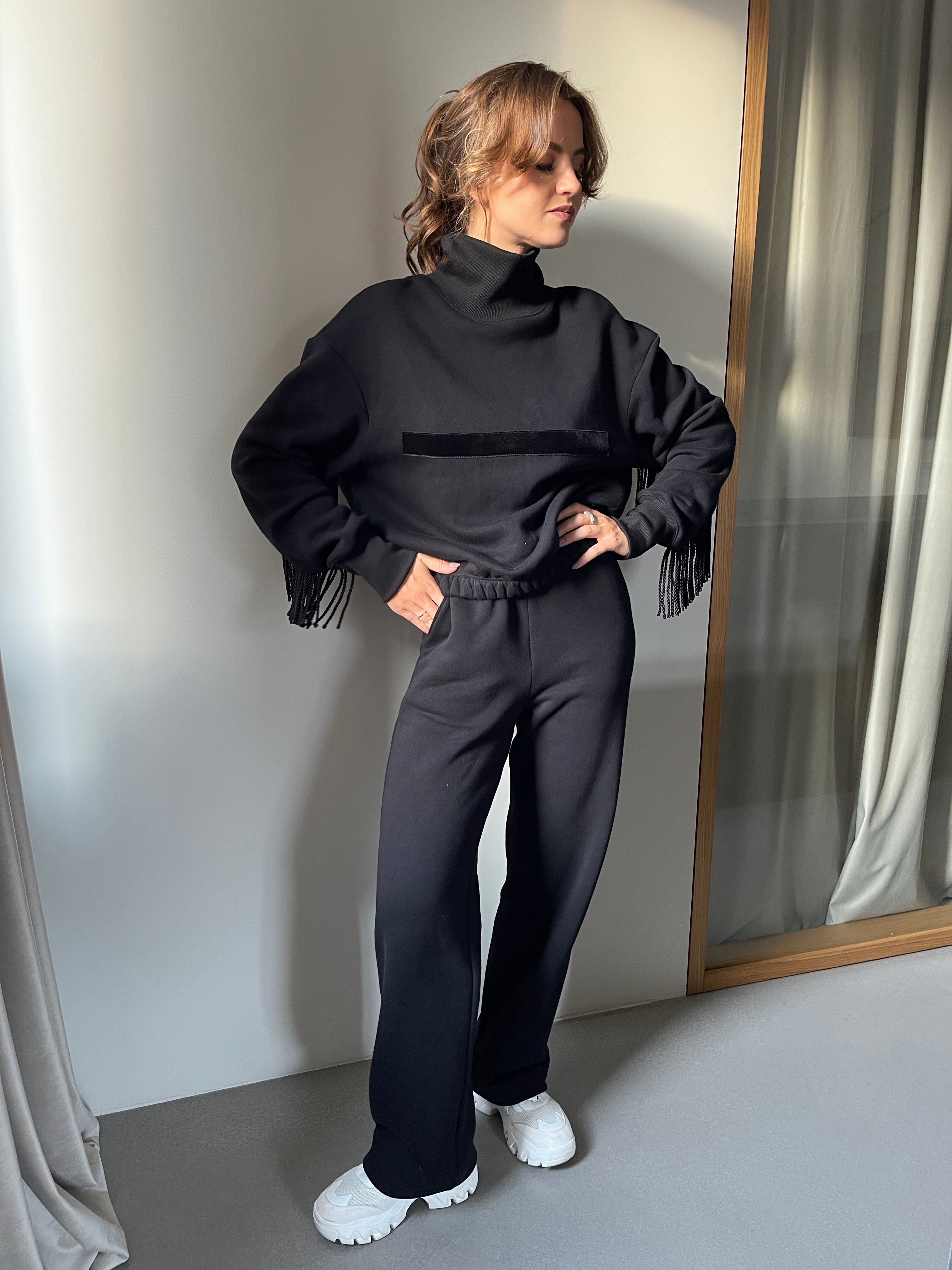 Aries namų kostiumas