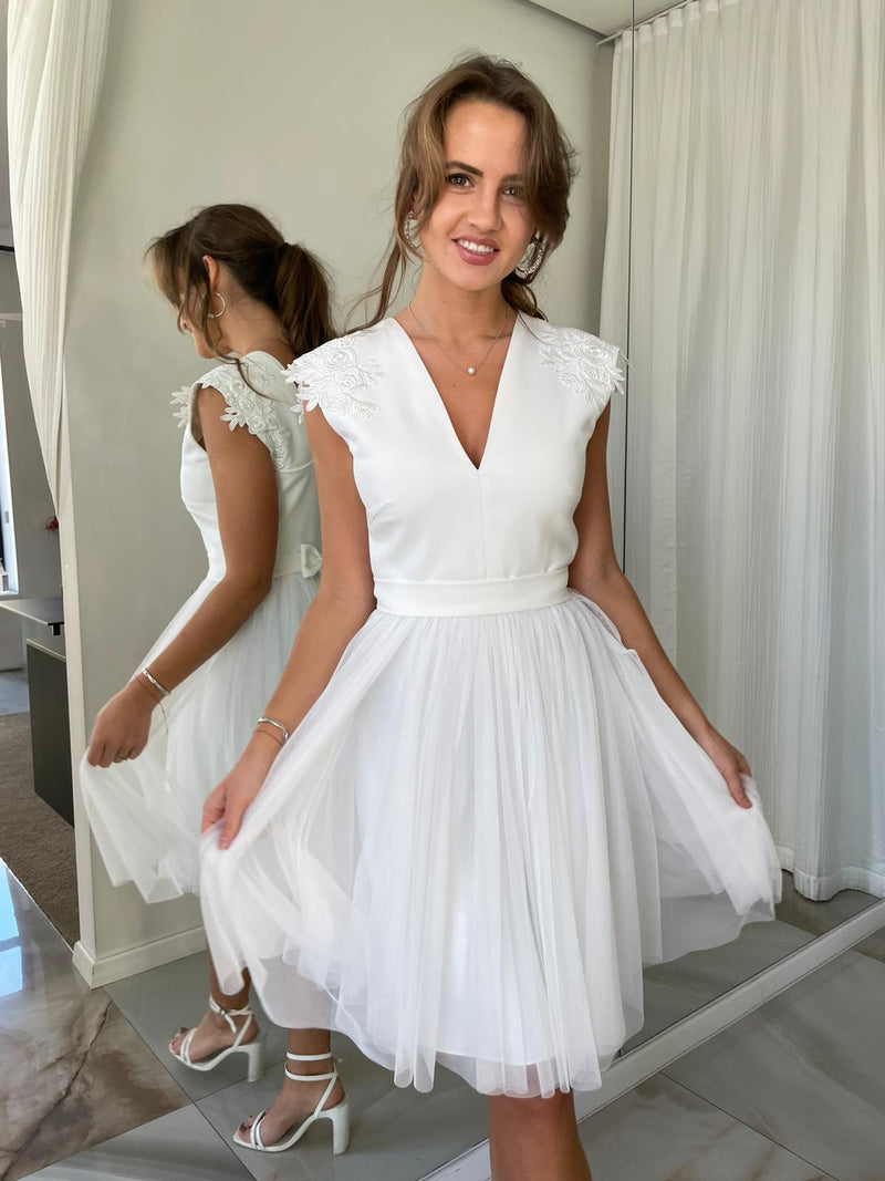 Bumbul suknelė