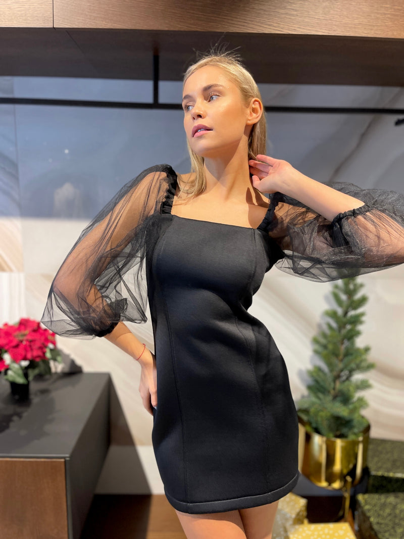 Cali suknelė