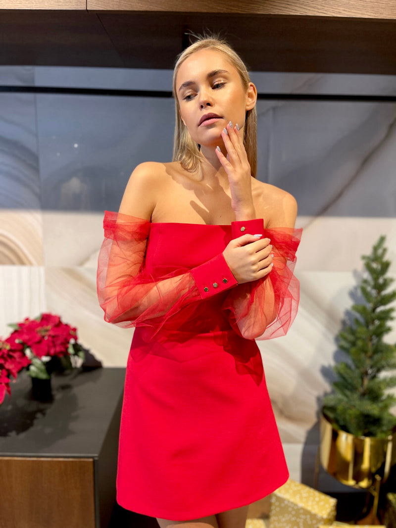 Dite suknelė