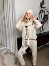 Anji Sweatsuit