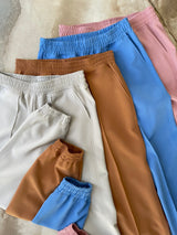 Gami Trousers