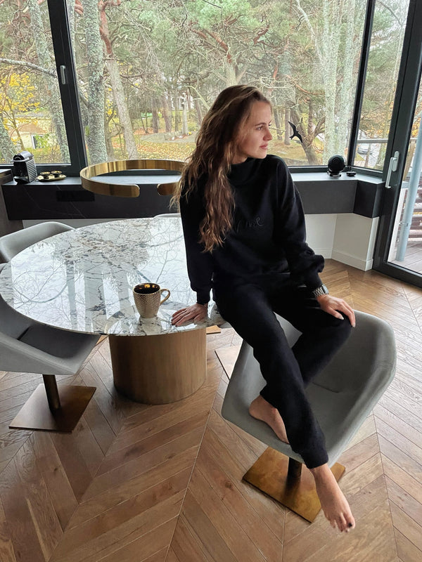 Lena Homewear Set
