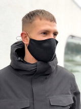 Ori Linen Face Mask for Men