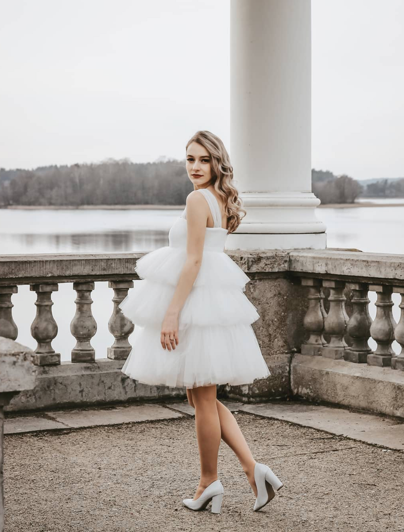 Zefi Dress