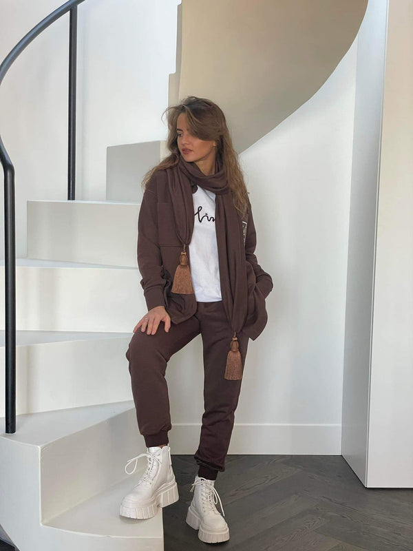 Kyra Homewear Suit