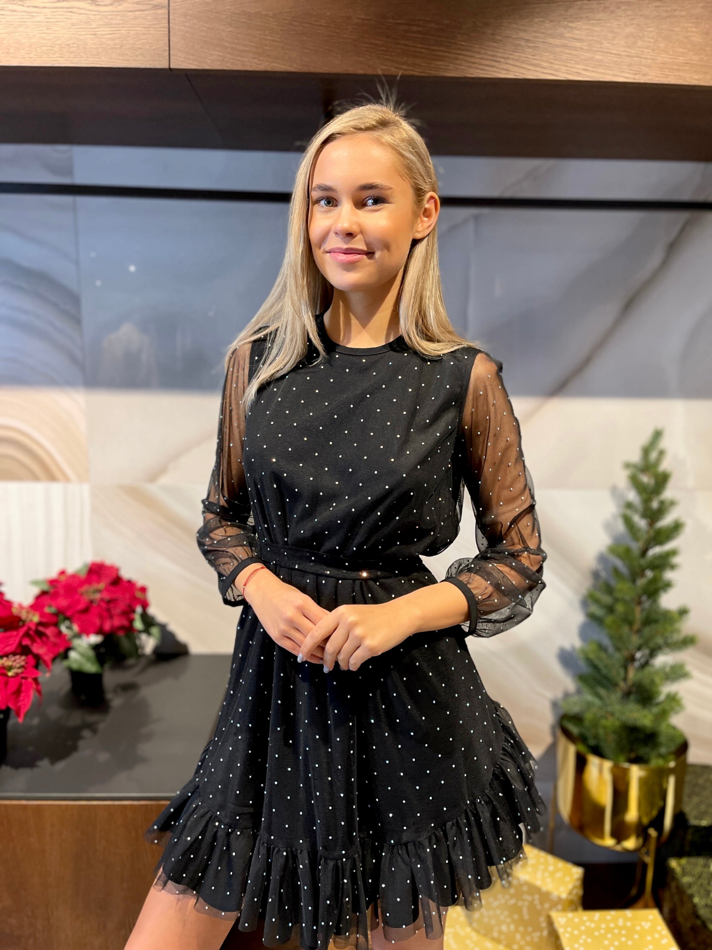 Kaia suknelė