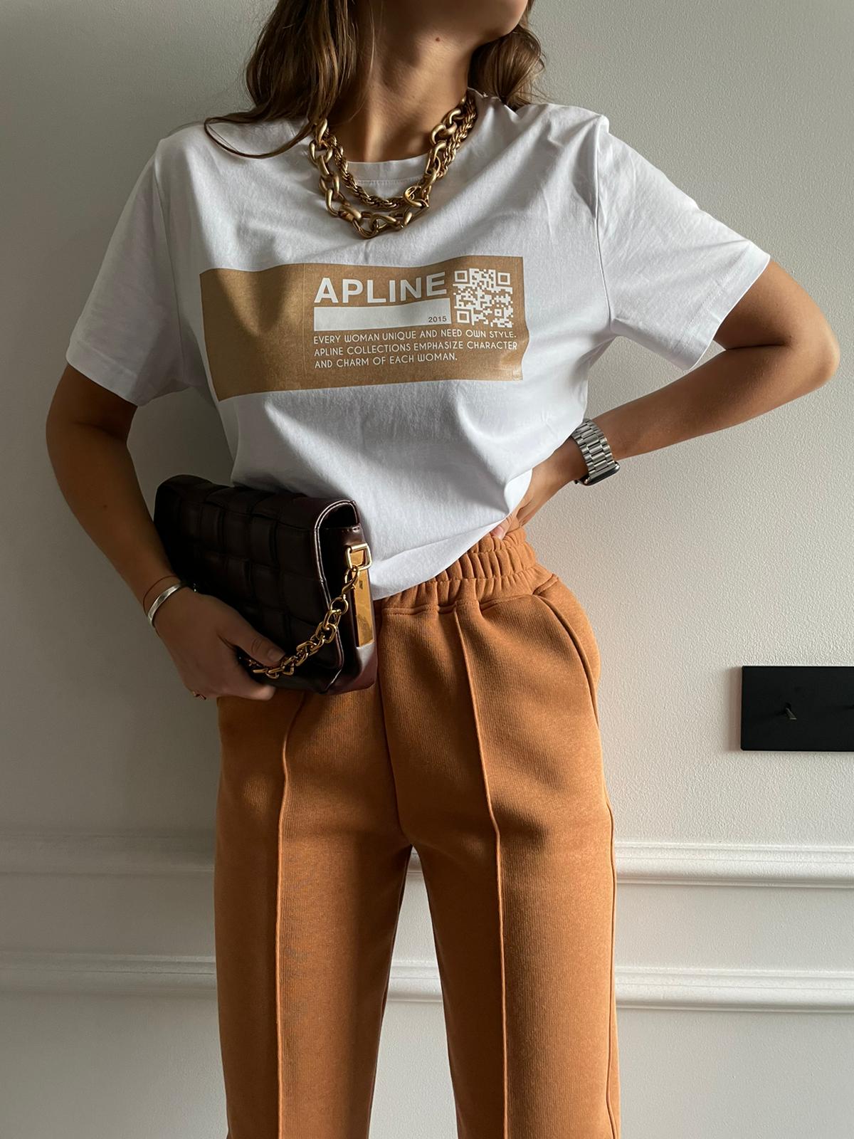 Liss sportinės kelnės