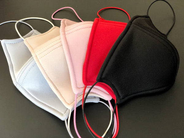 Neoprene Face Mask