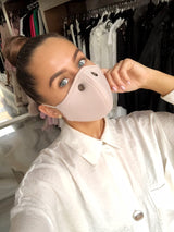 Easy to Breathe Face Mask