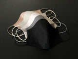 Peri Linen Face Mask
