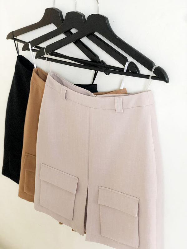 Poki Mini Skirt