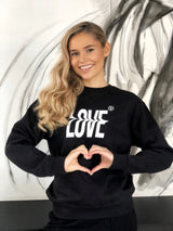 La Vie Sweatshirt