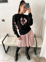 Pinki Sweatshirt