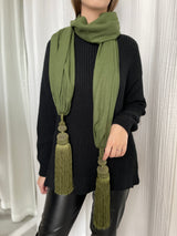 Tasi Scarf