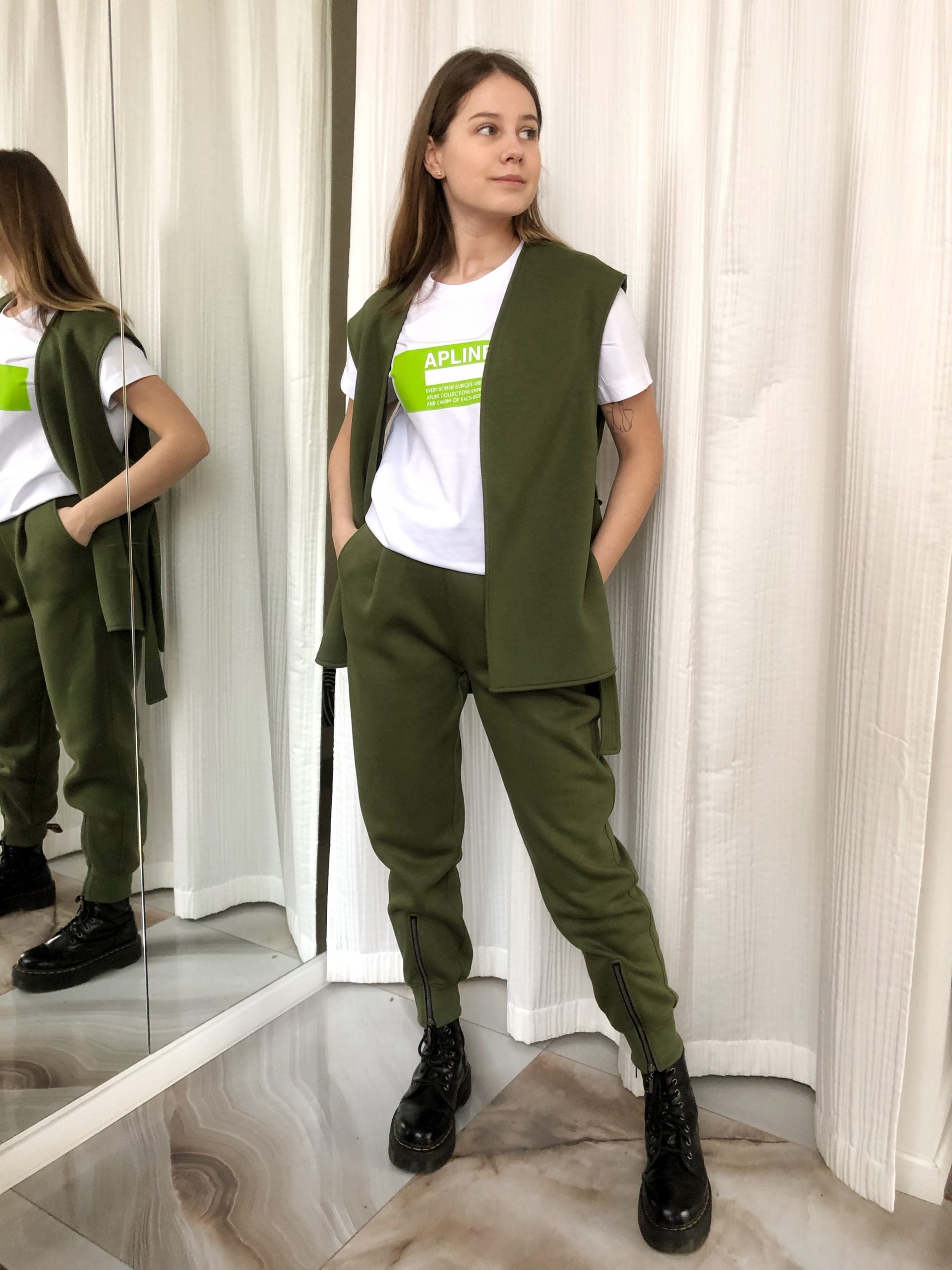 Prinitti marškinėliai