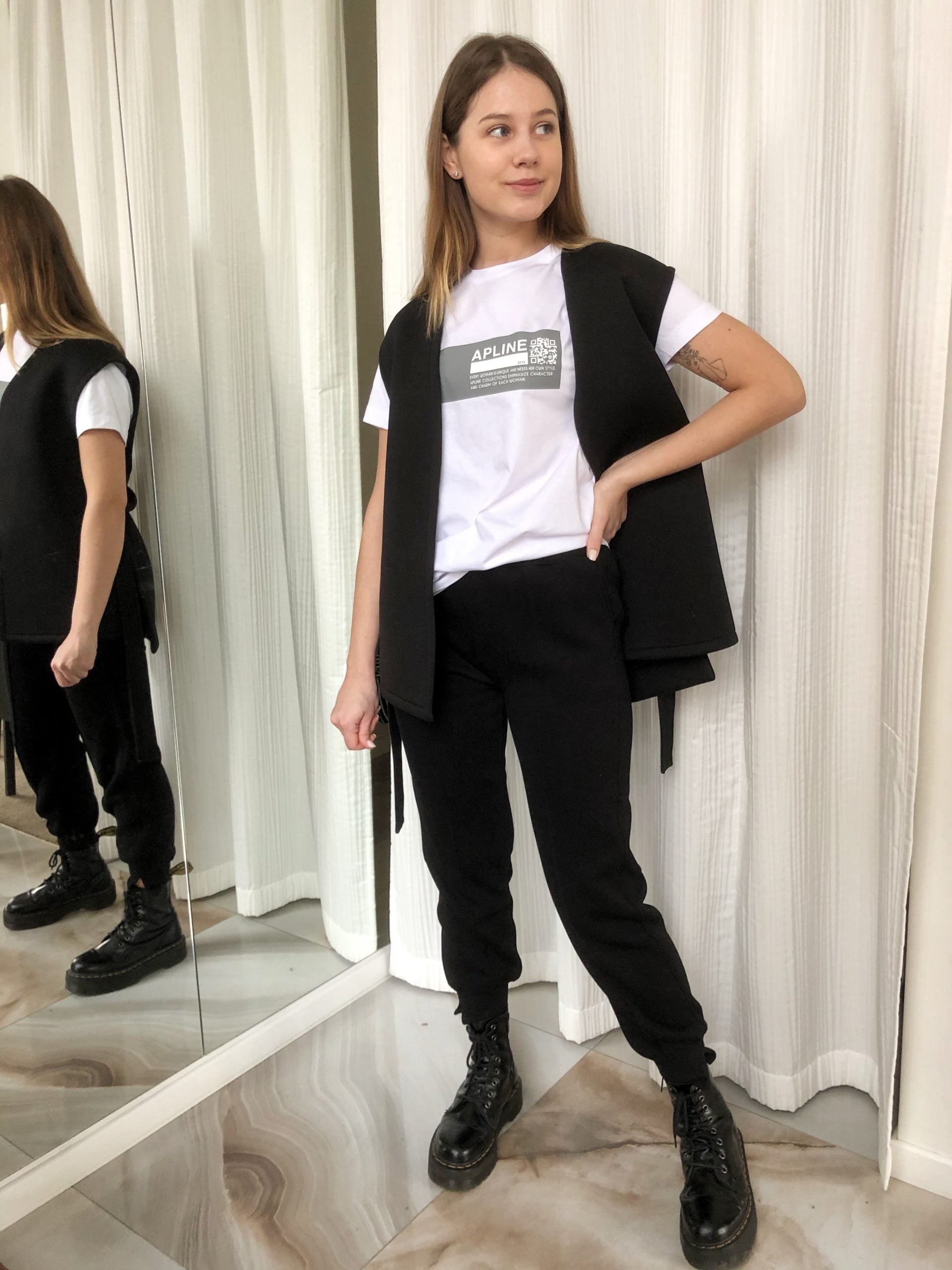 Prinitti marškinėliai