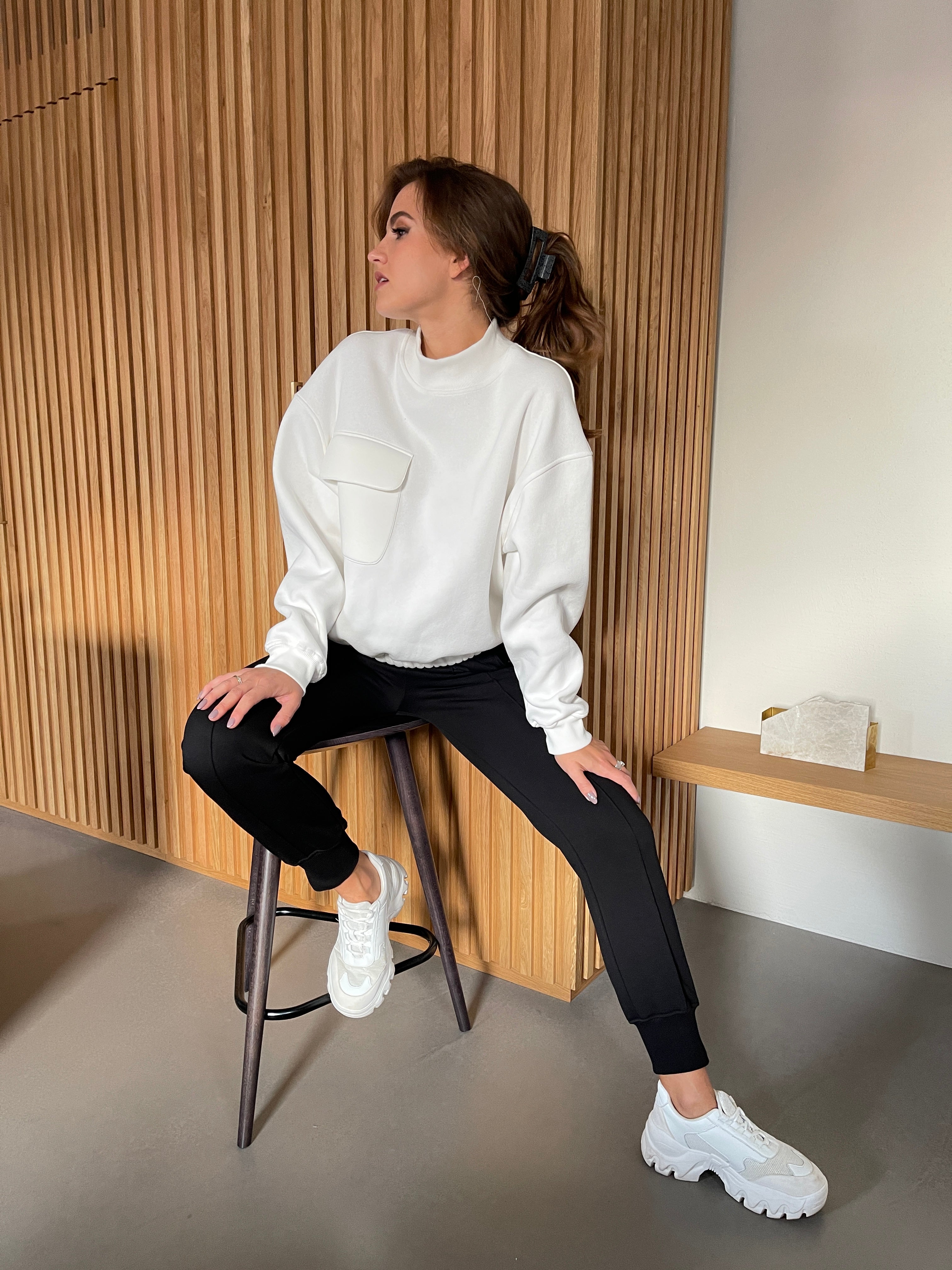 Roxi namų kostiumas