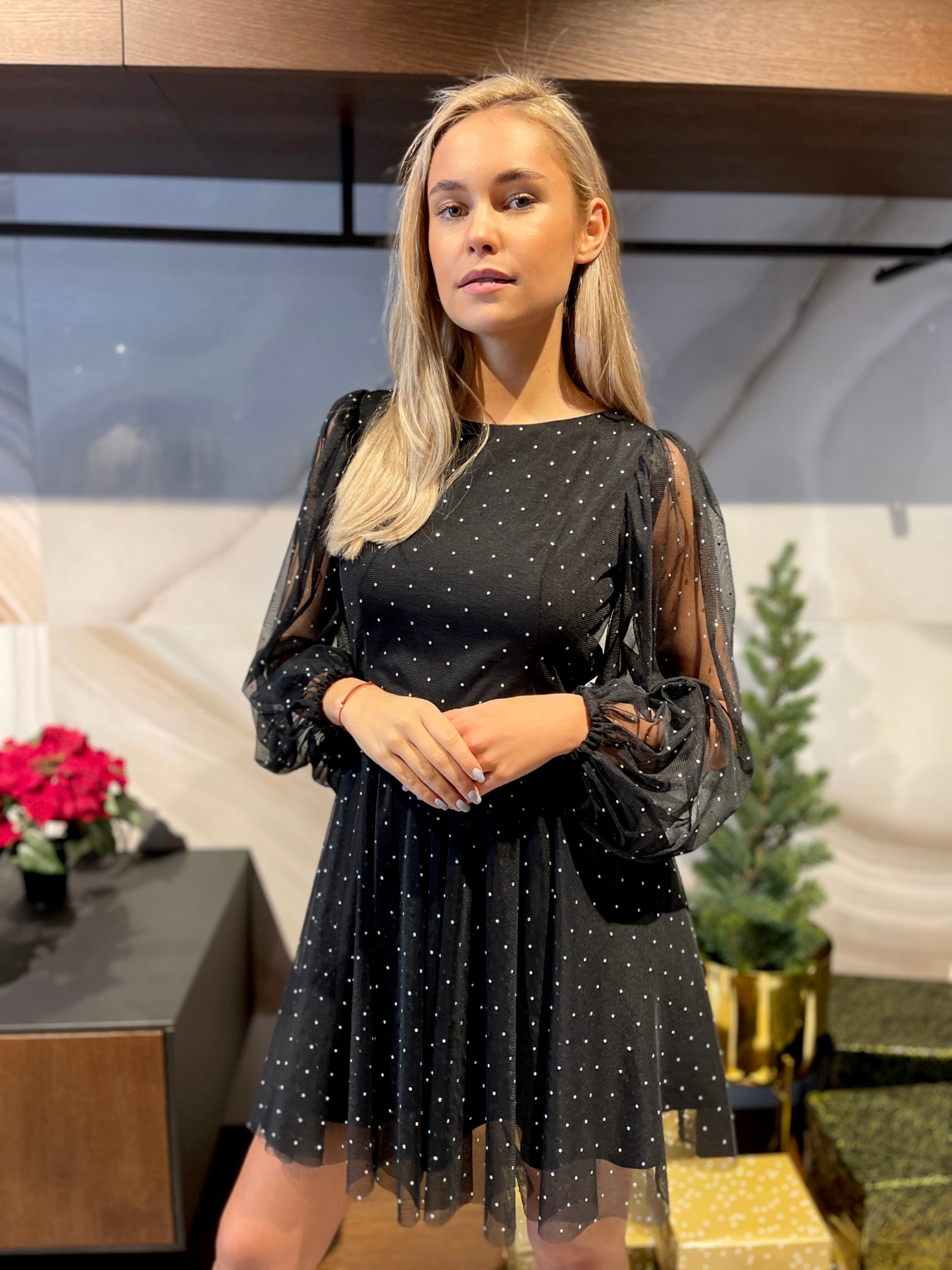 Thea suknelė