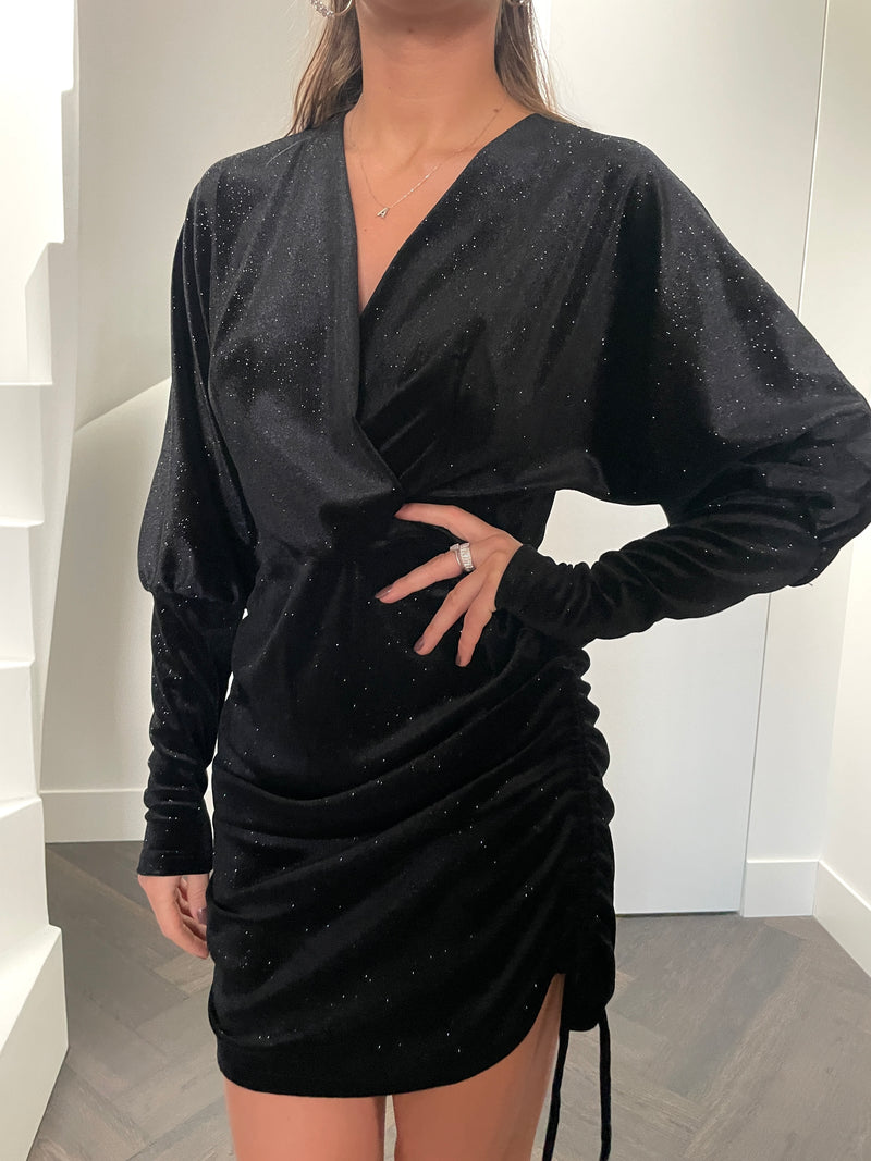 Char Suknelė