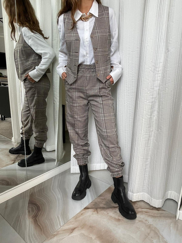 Maja Trousers