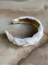 Linen Headband