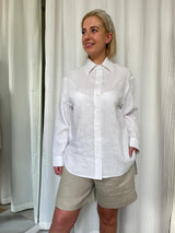 Leki Linen Shirt