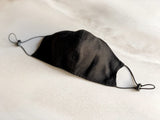 Ori Linen Face Mask for Men